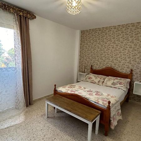 Mar Y Gibraltar: ¡Tu Refugio! Apartment La Linea de la Concepcion Bagian luar foto